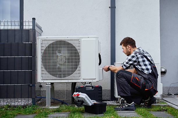 Trusted Hvac service in New Freeport, PA - AAA Pro HVAC